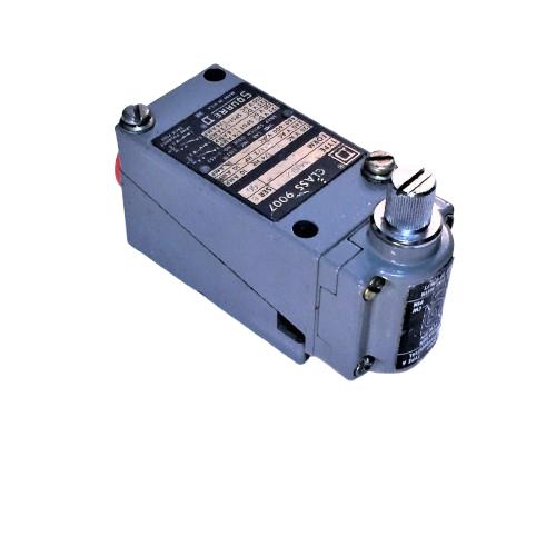 SCHNEIDER ELECTRIC 9007-B64A2-S6