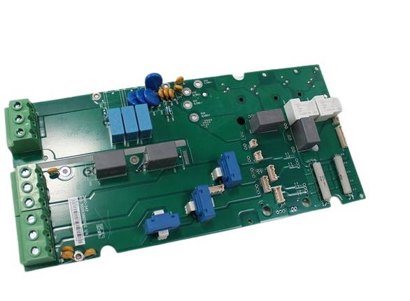 ASEA BROWN BOVERI 3AXD50000022463