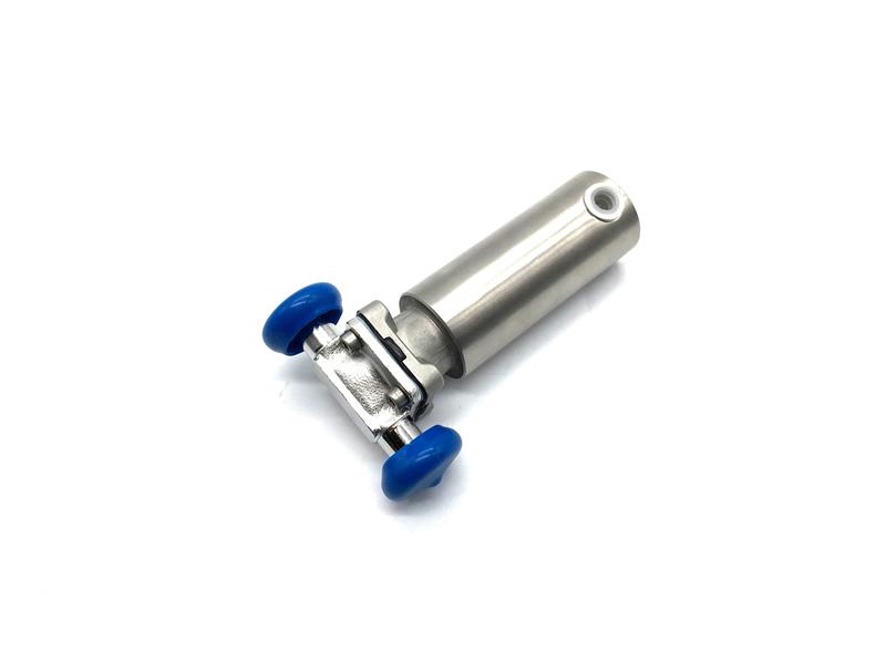 SED FLOW CONTROL BE01200467