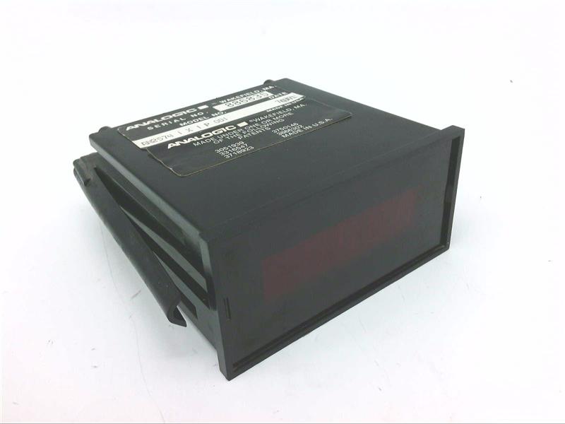 ANALOGIC AN2574 I X I P 001