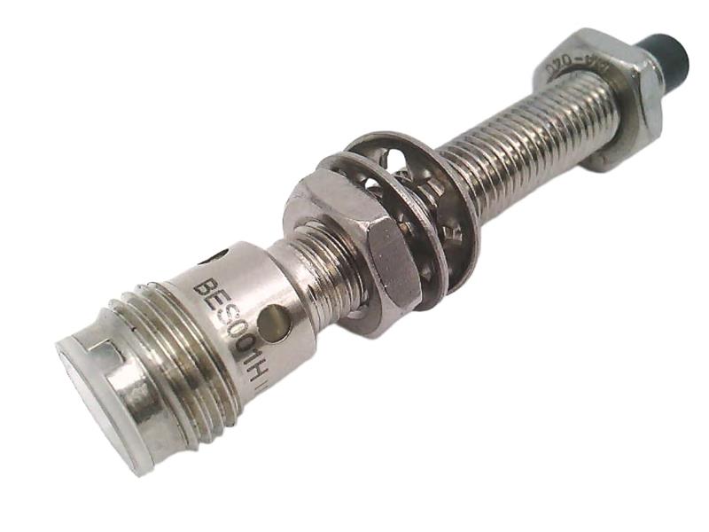 BALLUFF BES M08EH-PSC40F-S04G