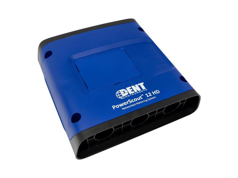 DENT INSTRUMENTS PS12HD-C-N-N