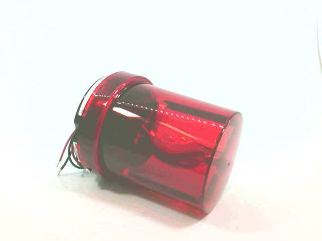 FEDERAL SIGNAL 121A-024R