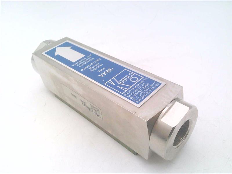 VKM-1104R15 by KOBOLD