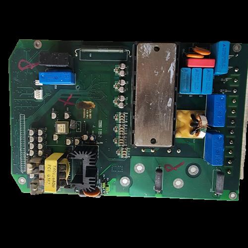 ASEA BROWN BOVERI EB1286A00