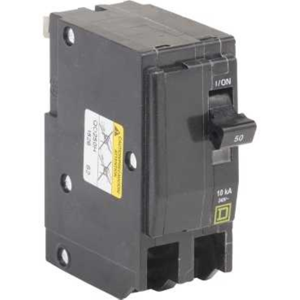 SCHNEIDER ELECTRIC QO250H