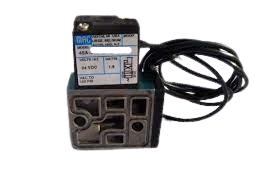 MAC VALVES INC 45A-TA2-DACA-2BA