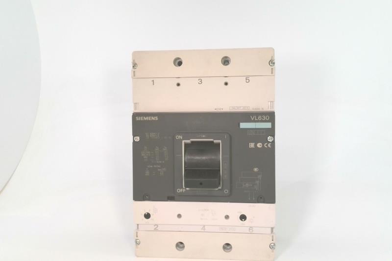 SIEMENS 3VL5763-1DC36-0AA0