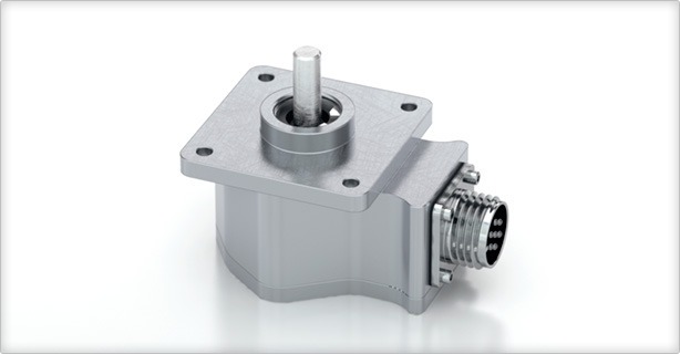 US DIGITAL HD25-2000-F-S-L-I-D