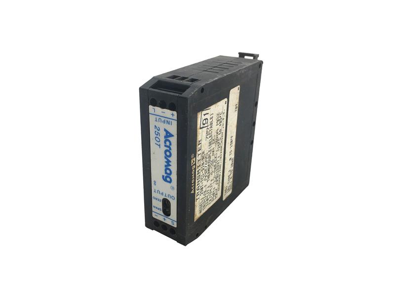 ACROMAG 250T-TC1-DIN-NCR
