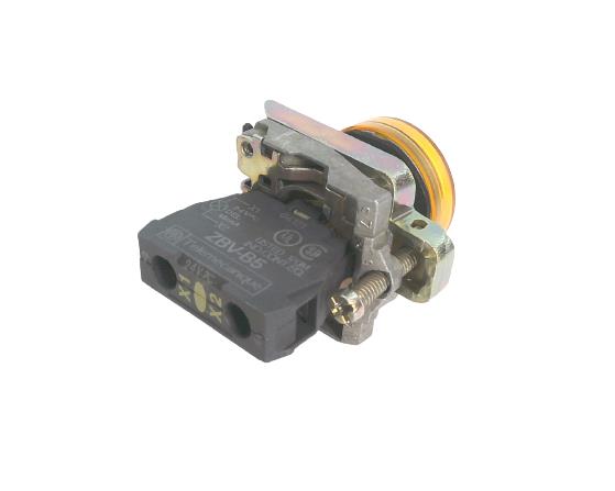 SCHNEIDER ELECTRIC XB4BVB5