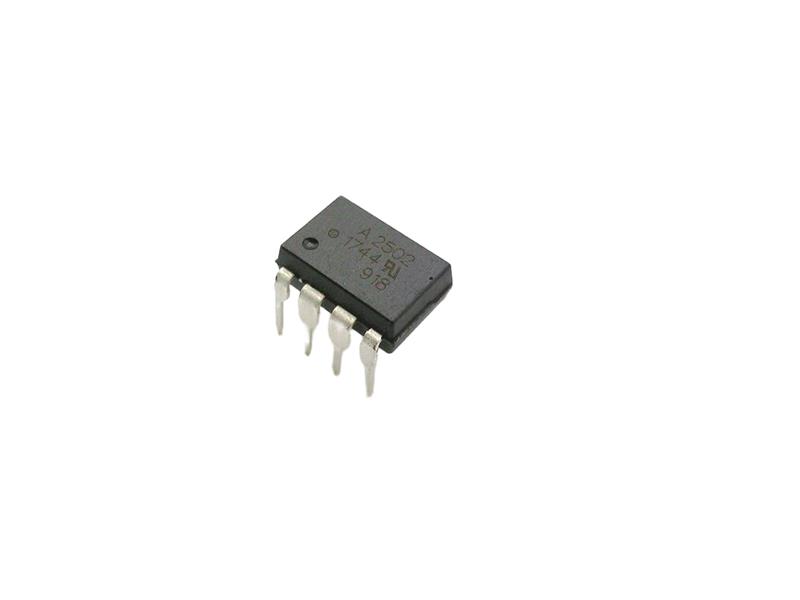 BROADCOM HCPL-2502-000E