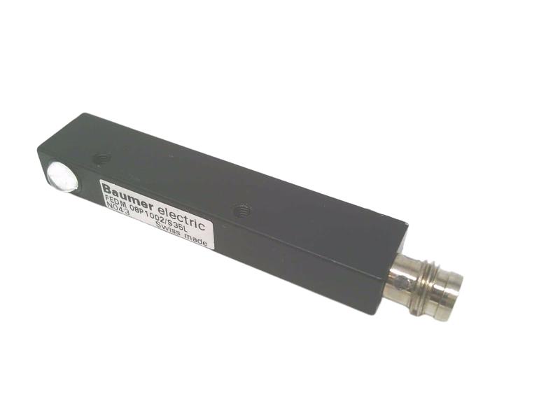 BAUMER ELECTRIC FEDM 08P1002/S35L