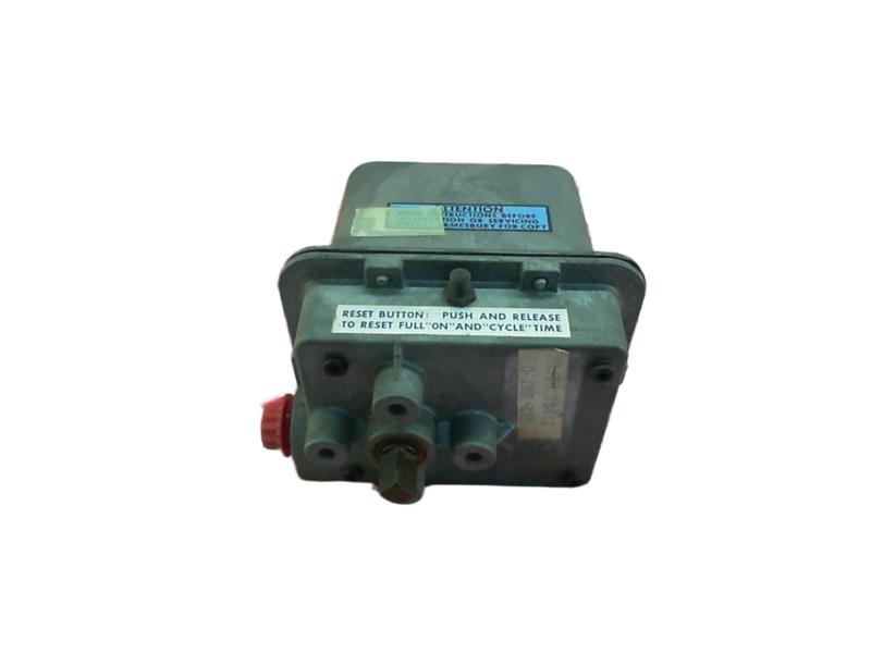 JAMESBURY PMV-8-B6