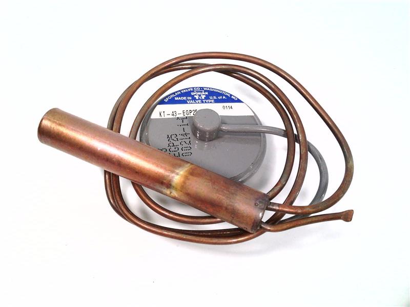 KT-43-EGP25 by PARKER