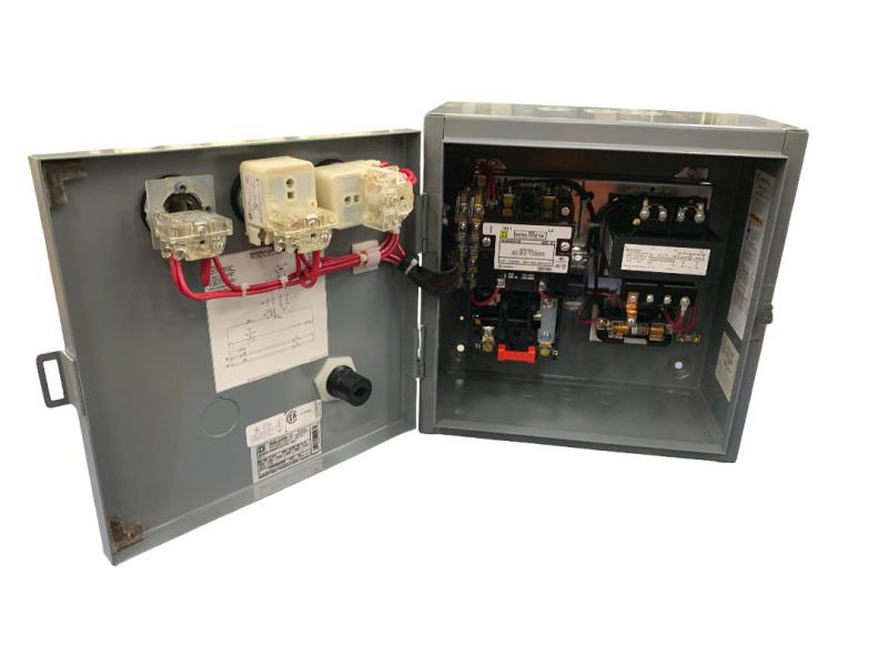 SCHNEIDER ELECTRIC 8536SAG11V80CFF4P21P22T11X22