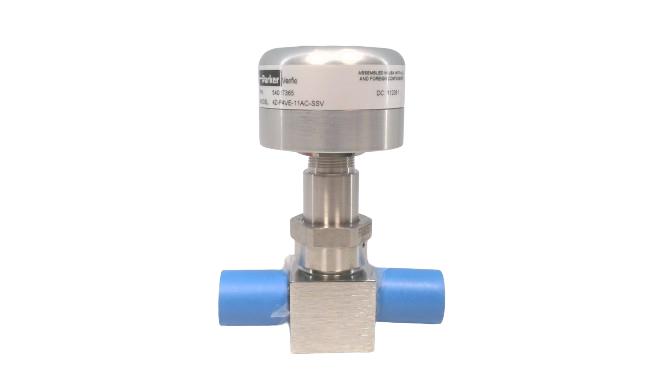 PARKER 4Z-P4VE-11AC-SSV