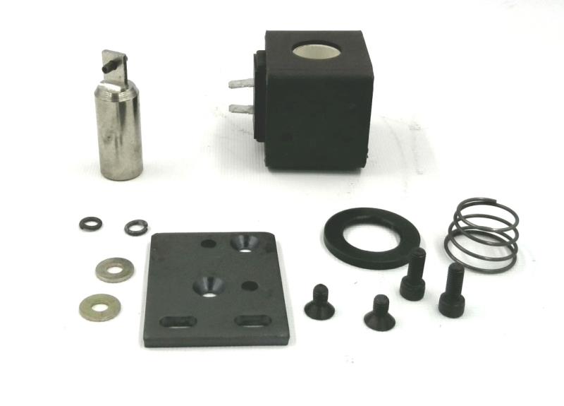 ALTRA INDUSTRIAL MOTION 101-1-0027