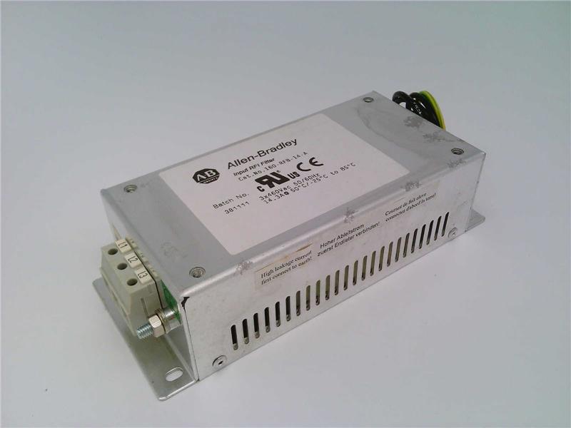 160-RFB-14-A by ALLEN BRADLEY