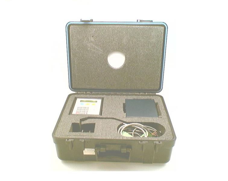 DEMO-98-SMSTEP1 by DANAHER MOTION