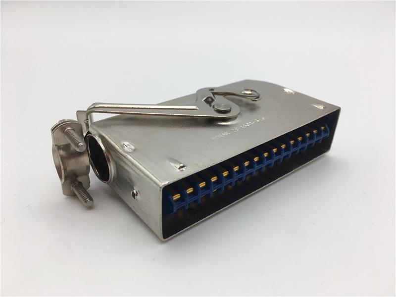 AMPHENOL 26-4501-32P