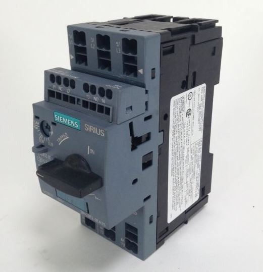 SIEMENS 3RV2011-0EA25