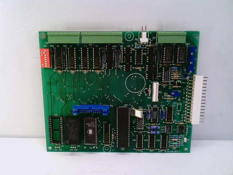 ALPS ELECTRIC ALPS-103