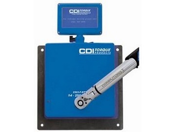 CDI TORQUE PRODUCTS 8001-0-DTT