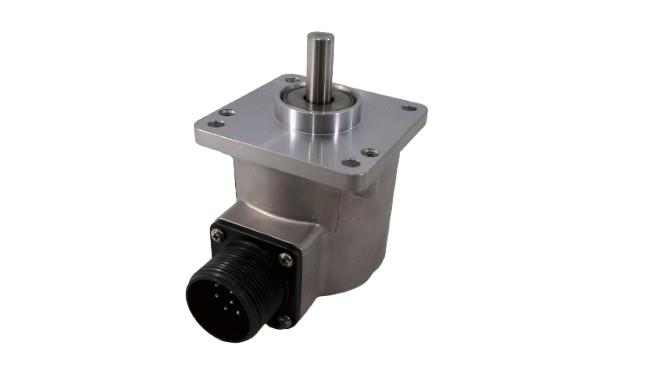 BEI SENSORS H25D-SS-2500--ABZC-28V/5-SM18