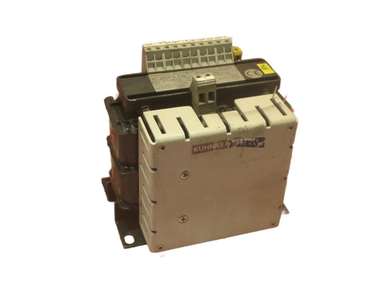 KUHNKE AUTOMATION NT-2410-3-C16