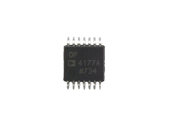 OP4177ARUZ by ANALOG DEVICES