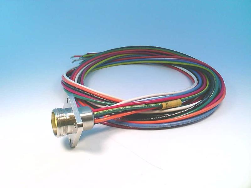 MOLEX 1R6G04A20F0601