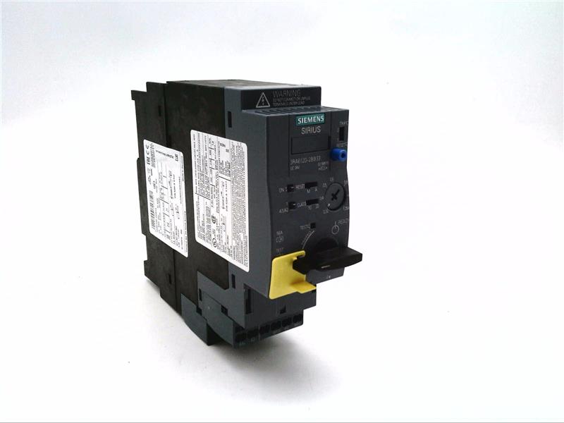 SIEMENS 3RA61202BB33