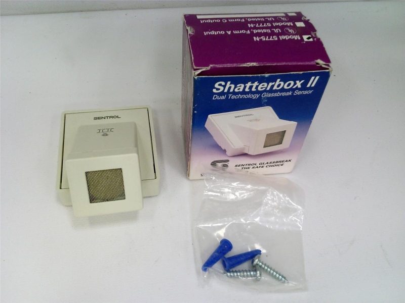 KIDDE-FENWAL, LLC 5775-N