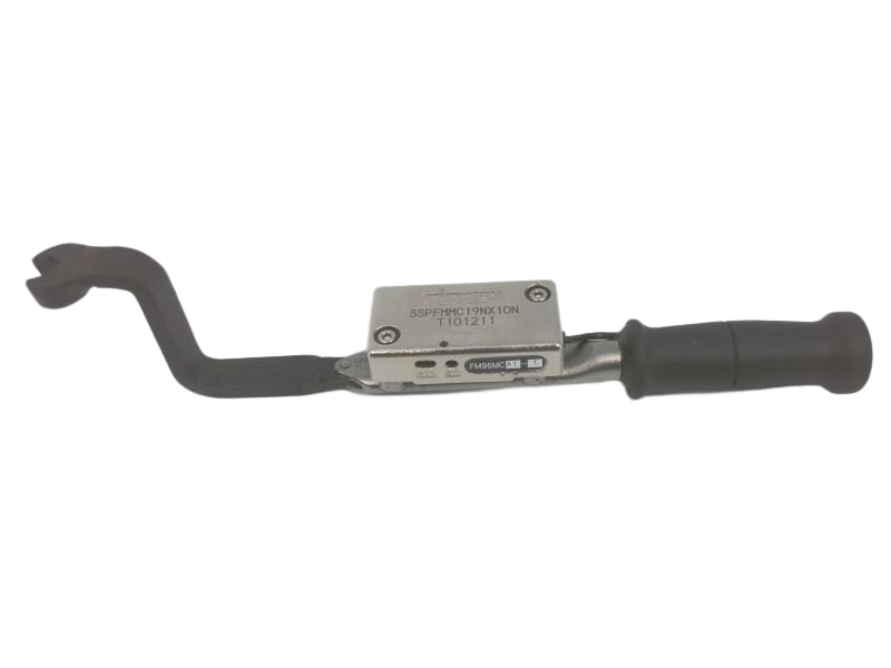 TOHNICHI SSPFMMC19NX10N-T101211