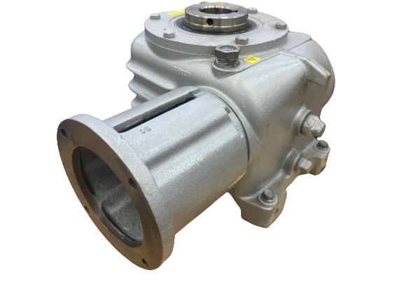 DOVER CORPORATION 80K20042300247