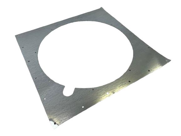 INGERSOLL RAND 5015-0263-04