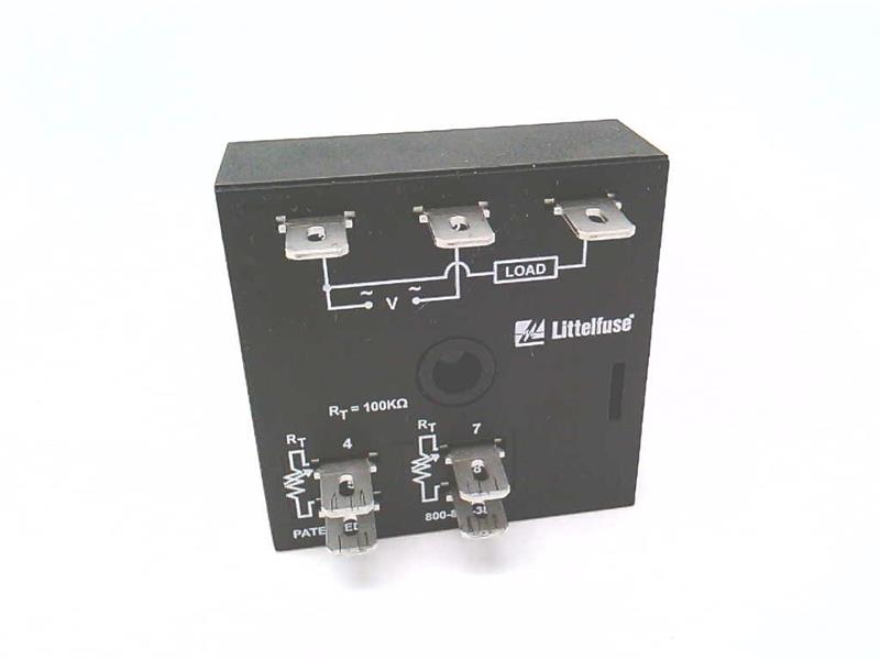 ESD52233 by ASEA BROWN BOVERI