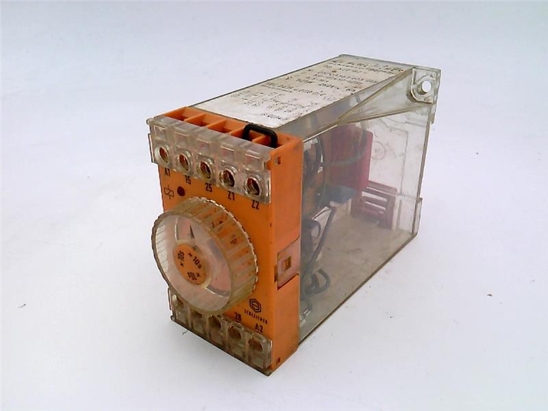 SZT-32-10S-AC100/127 by WIELAND