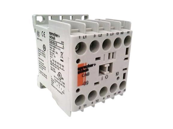 SPRECHER & SCHUH CA8-09-10-24Z