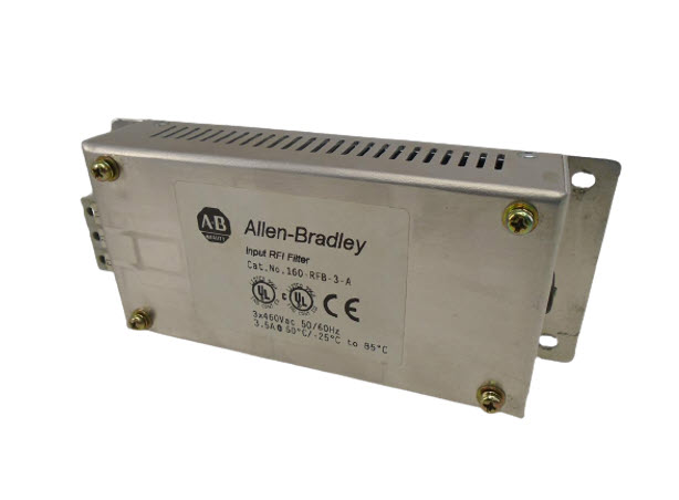 ALLEN BRADLEY 160-RFB-3-A