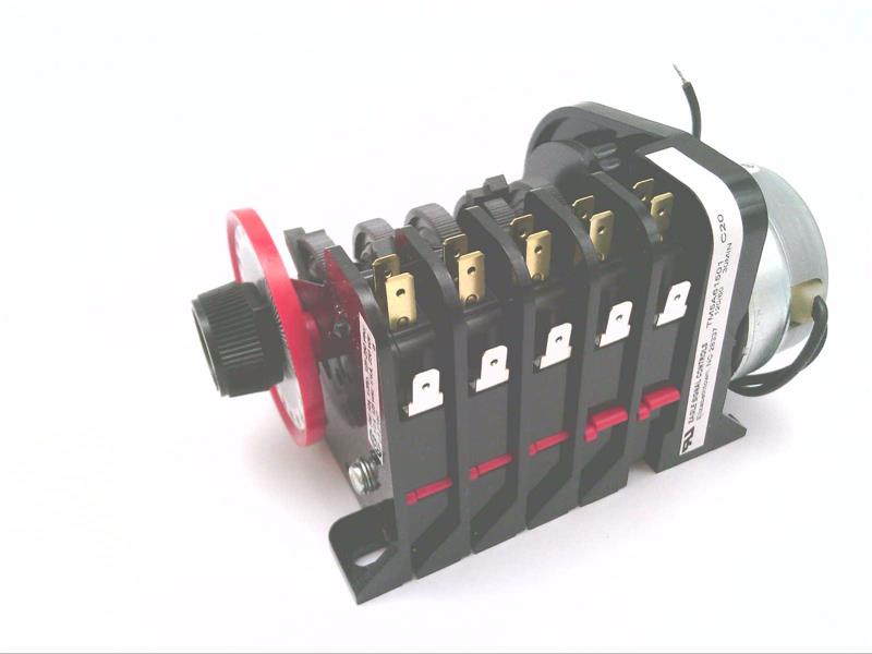 DANAHER CONTROLS TM5A61501