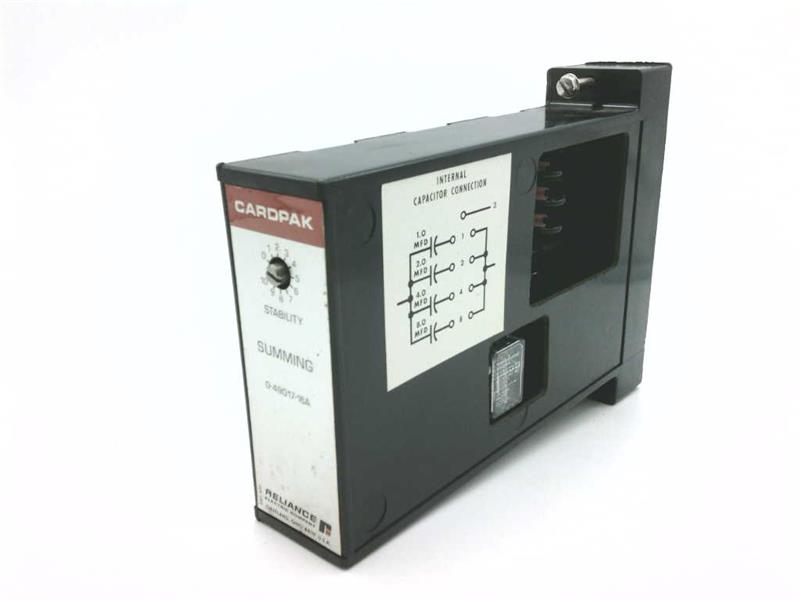 ASEA BROWN BOVERI 0-49017-16A