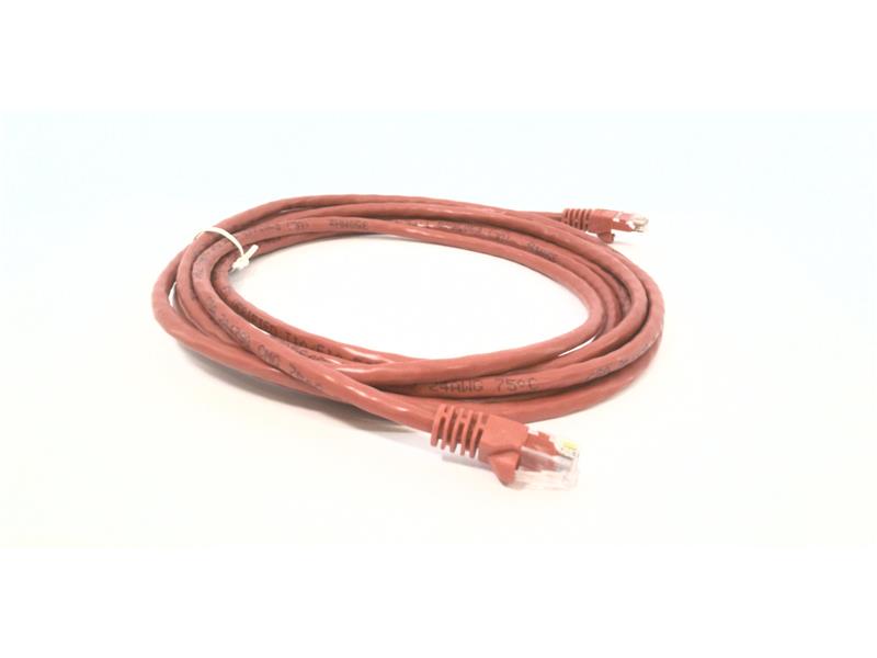 MENCOM RJ45-IC-10-RD