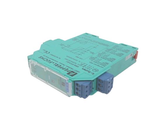 PEPPERL & FUCHS Y204907