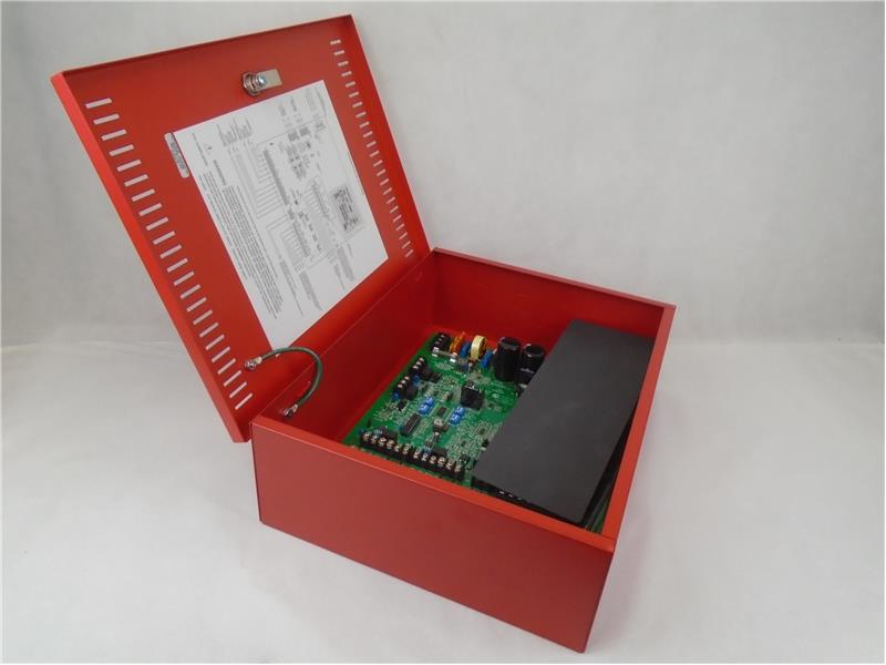 EATON CORPORATION PS-24-8MC