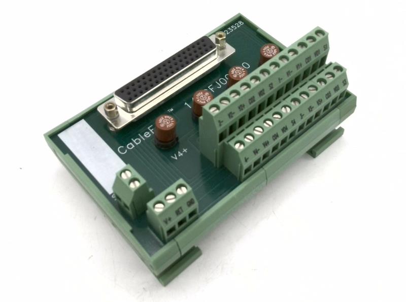 SCHNEIDER ELECTRIC 140CFJ00400