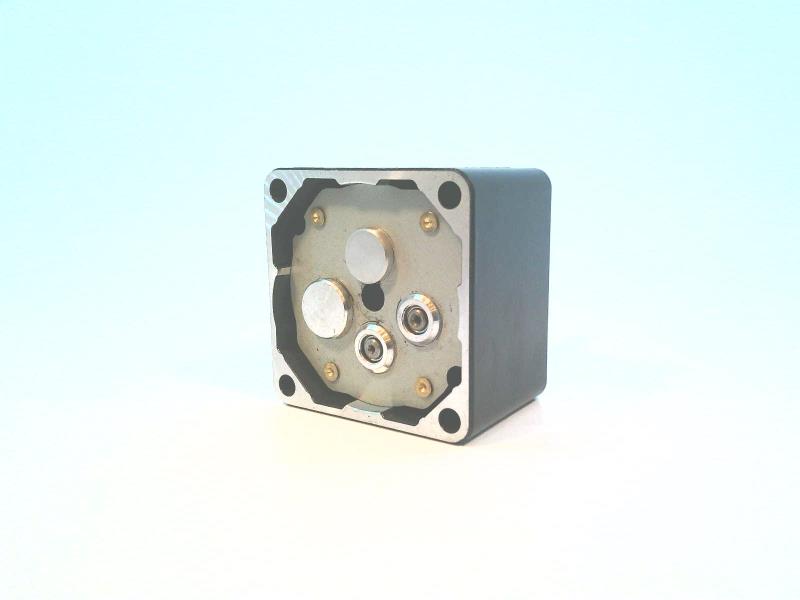 ORIENTAL MOTOR 2GN120KA