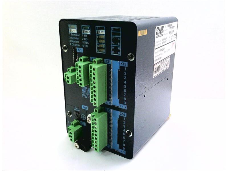 SAE IT SYSTEMS FW-10-2-G