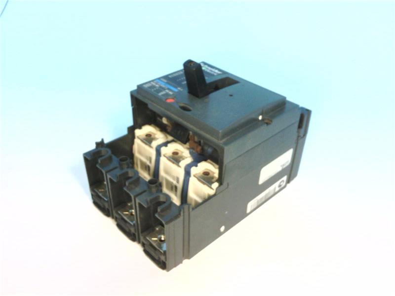 SCHNEIDER ELECTRIC LV429005